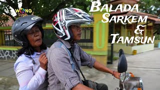 Download lagu SARKEM Karo TAMSUN gawe RUWED NING PENDOPO INDRAMAYU mp3 Download lagu SARKEM Karo TAMSUN gawe RUWED NING PENDOPO INDRAMAYU mp3