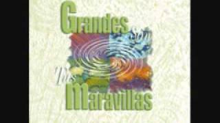 (1993) Mi primer amor - Marcos Witt