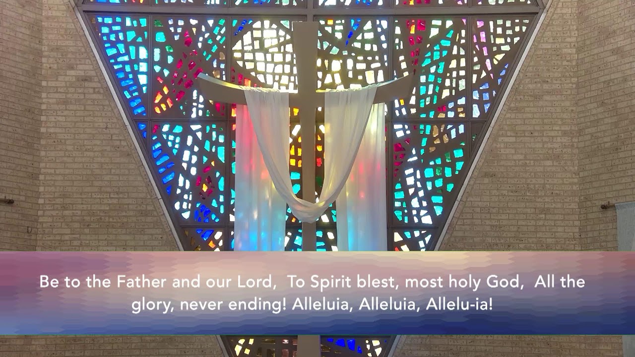 April 5, 2026 – Easter