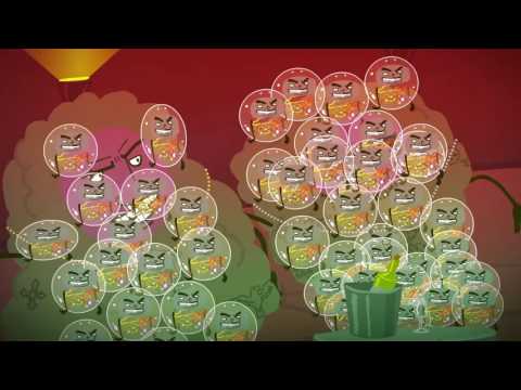 Nano Ghosts to fight cancer Technion research breakthrough