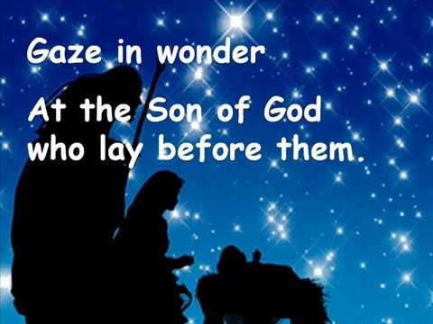 Come and join the celebration (with lyrics`)