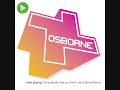 See You There by Lee Osborne Remix (Original by Oliver Brooks)