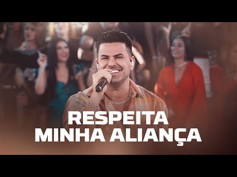 Respeita Minha Aliança - Gabriel Gava
