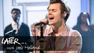 Harry Styles - Lights Up
