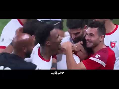 اسياد الملعب رامي شفيق يحيى صويص محمد بشار نجم السلمان