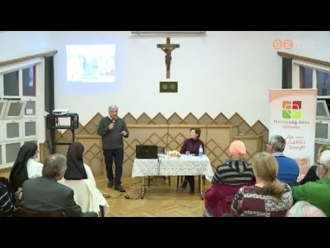 Élet-Forrás - 2020. március 4.