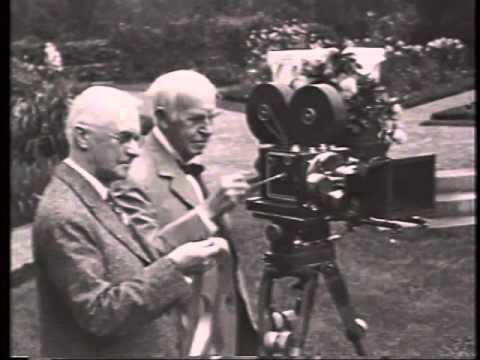 Business Legends: Thomas Edison