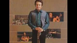 Merle Haggard, i wonder if they ever think of me.