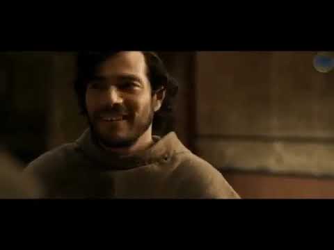 Marcelino Pan y Vino 1954 a color PELÍCULA COMPLETA