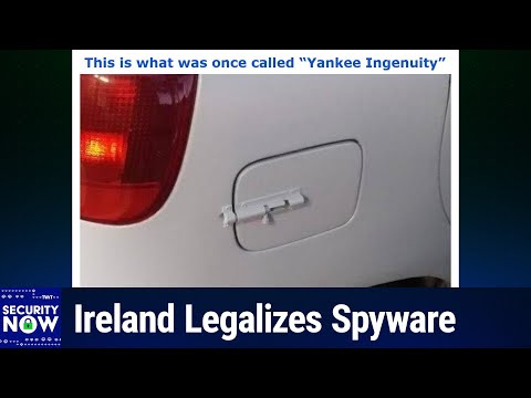 Security Now: AI-Generated Malware