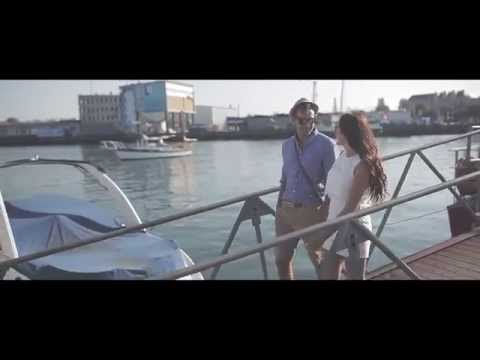 Andżelika & Jarek - Highlights Wedding Studios