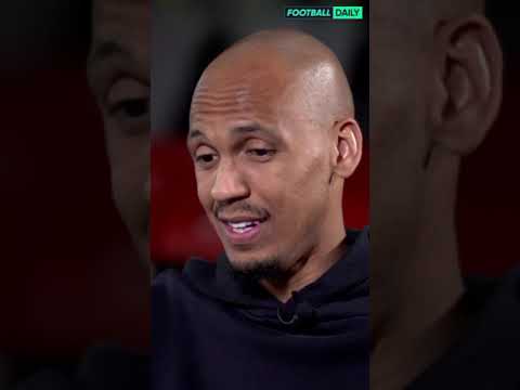 ”Fabinho attempts to make sense of Liverpool’s lack of consistency this season.
