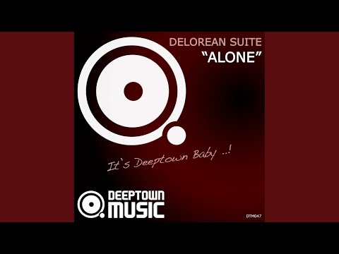 Alone (Shane D Remix)