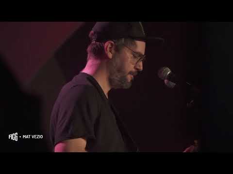 Mat Vezio - Qui a mis le feu - Vitrines musicales FICG 53