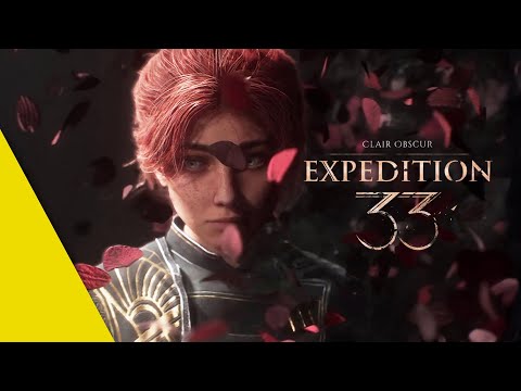 Thumbnail for 唯美到哭出來!【光與影:33號遠征隊】全面通關體驗 (無劇透!)