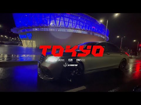 MITREVV - TOKYO [OFFICIAL VIDEO]