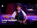 Lunar Vacation - Unlucky | Audiotree Live