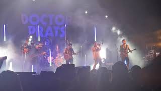 DOCTOR PRATS - No t&#39;encantis - Concierto FM L&#39; Arboç 21.08.2021