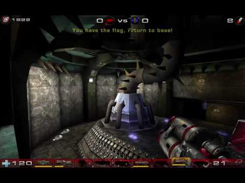 [OLD MAP] CTF-Terrath  music KR convoy