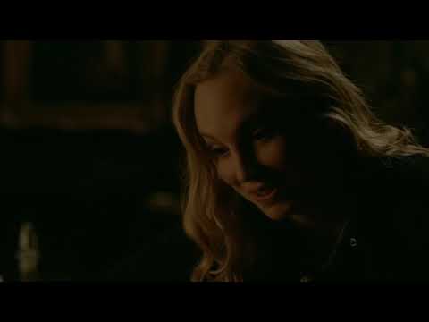 Stefan & Caroline - 8x15 #5 (Please don't be mad at me Caroline)
