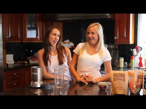 download lagu mp3 mp4 Sweet Potato Protein Smoothie, download lagu Sweet Potato Protein Smoothie gratis, unduh video klip Sweet Potato Protein Smoothie