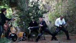 Kaledon - The Final Coutdown