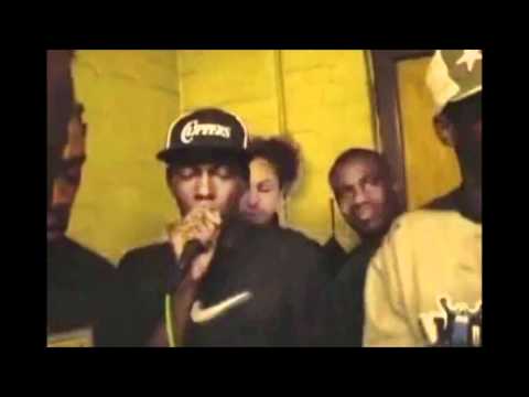 Video thumbnail for Hold Ya Mouf