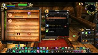 Enchanting for beginners - World of Warcraft