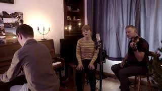 In Another World - Angela Musk