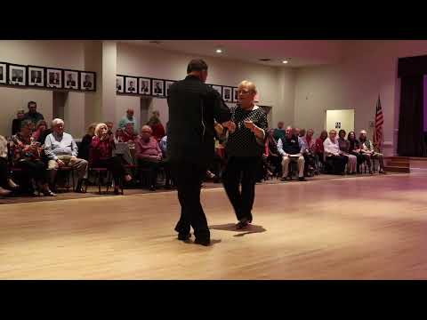 Gary and Becky Doran Novice Charleston Classic 2023