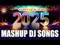 Folk Mashup Dj Songs 2025 New Year Special Songs All Time Hit Folk Dj Songs DRC