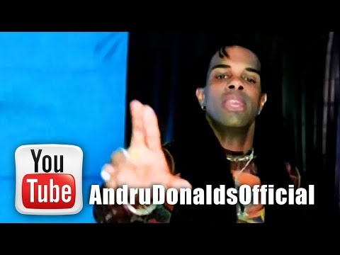 Andru Donalds - I'm Not Your One Night Lover (Official Musical Video)