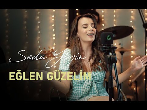 Seda Yiyin - Eğlen Güzelim Akustik (Ajda Pekkan Cover)