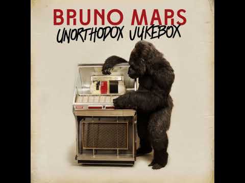 Bruno Mars - Treasure (Audio)