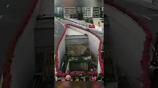 Download lagu 'Nail house' rumah yang dibangun ditengah jalan tol mp3