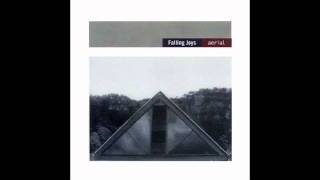 falling joys : amen (remix)