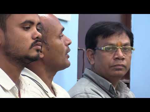 Ayush Hospital Badrabad Arwal: Campus Tour, Panchakarma Theaters & 24x7 Facilities