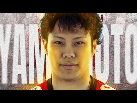 SECRETS OF JAPAN'S BEST LIBERO – TOMOHIRO YAMAMOTO GAME ANALYSIS