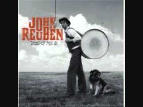 John Reuben- Focus