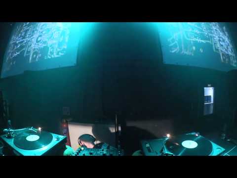 Michael Burkat - live@REMEMBER New Years Eve