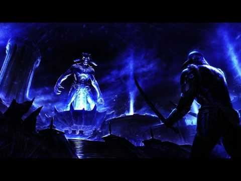 Fafnir - Molag Bal (VIP) [Premiere]