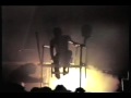 Skinny Puppy - Draining Faces [Vivisect Tour]