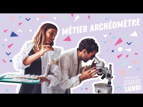 SÉRIE ARCHÉOLOGIE : l’archéométrie met la physique chimie au service du métier d’archéologue
