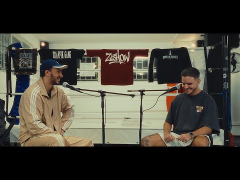 Zishow Comeback  ft. Alecc