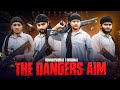 The Dangers Aim | Round2World | R2W