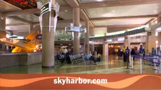 Destination Phoenix Sky Harbor Show 46