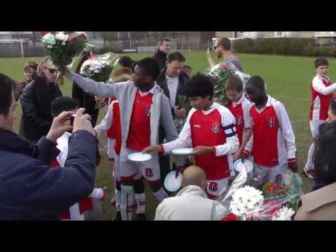 Alexandria'66 D7 Kampioen 2013