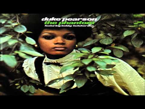 Duke Pearson - The Moana Surf