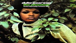 Duke Pearson - The Moana Surf