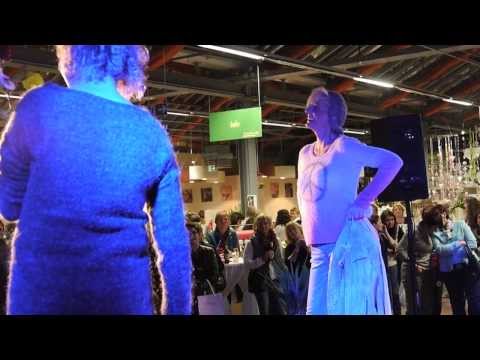 1. Lenders Ladies Night des "Gartencenter Lenders"